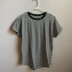 Madewell Striped T-shirt